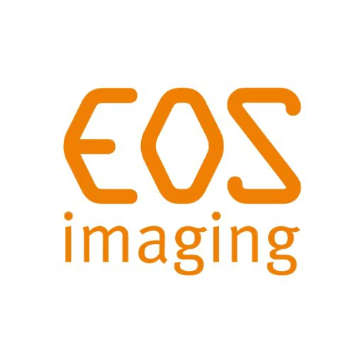 EOS Imaging Logo