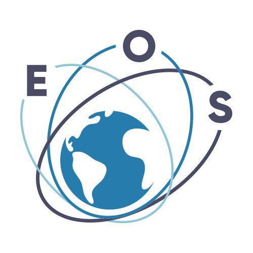 Stock eoss logo