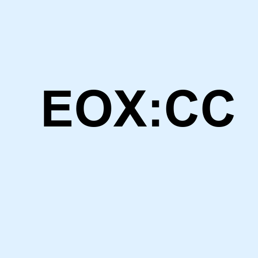 Stock eox:cc logo