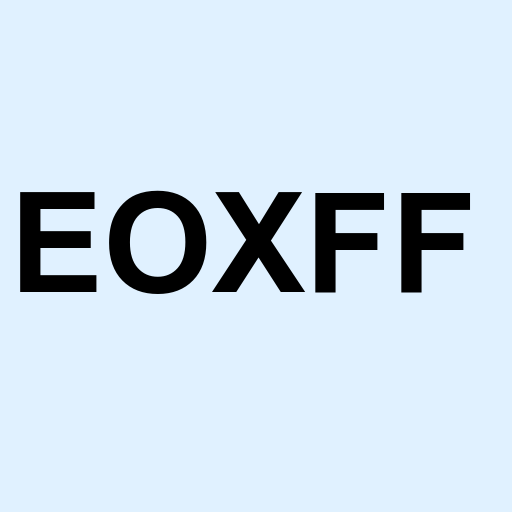 Stock eoxff logo