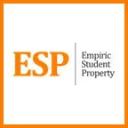 Empiric Student Property PLC Logo