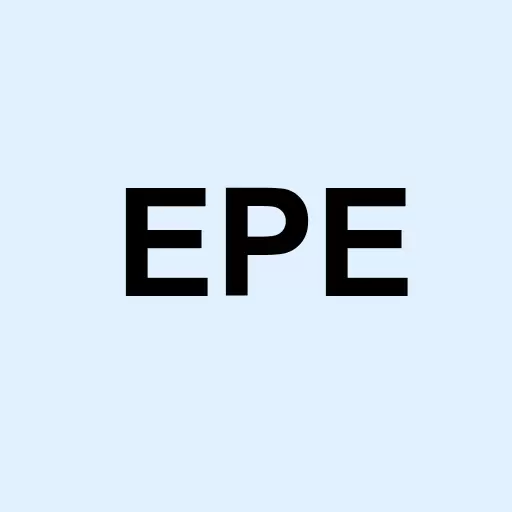 EP Energy Corporation Class A Logo