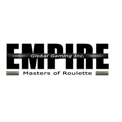 Empire Global Gaming Inc Logo