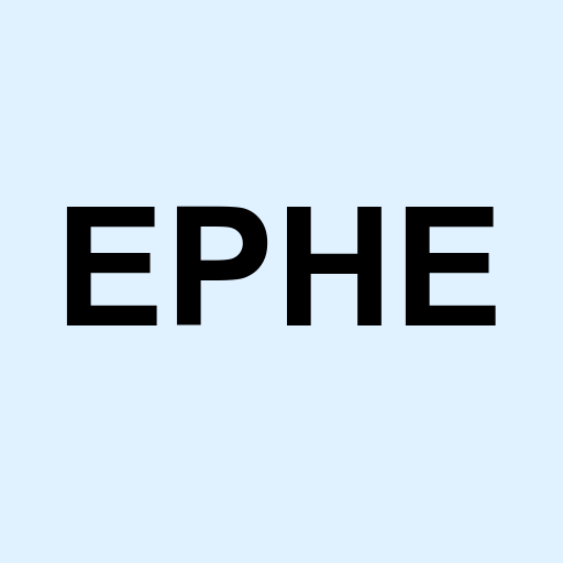 Stock EPHE logo