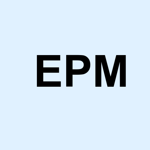 Stock epm logo