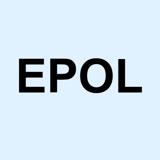 Stock EPOL logo