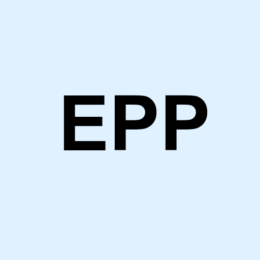 Stock epp logo