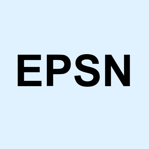 Stock epsn logo