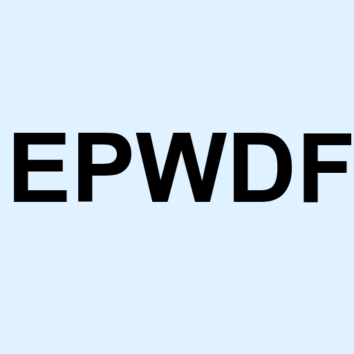 Stock epwdf logo