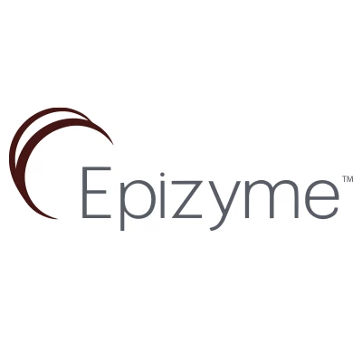 Epizyme Inc. Logo