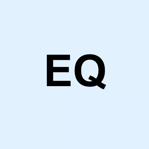 Equillium Inc. Logo