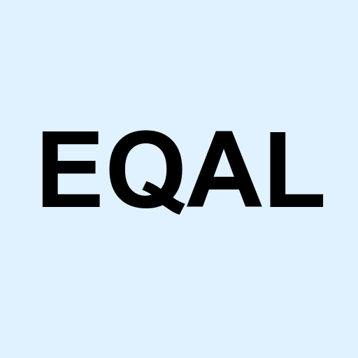 Stock eqal logo