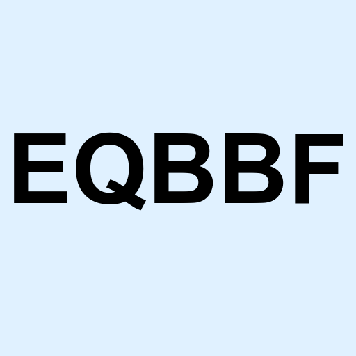 Stock eqbbf logo