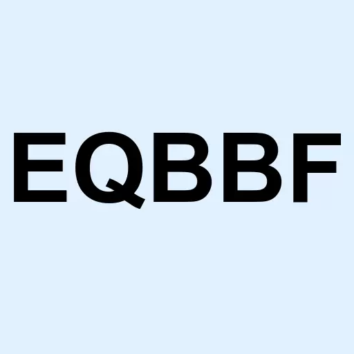 EQT AB Logo