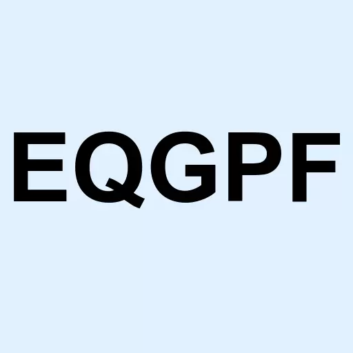 Equitable Group Inc Logo