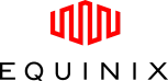Equinix Inc. Logo