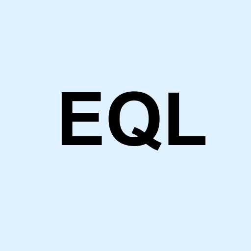 Stock EQL logo