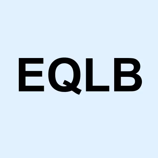 Eq Labs Inc Logo