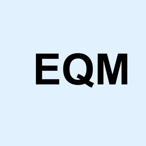 EQM Midstream Partners LP Logo