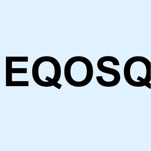 Stock eqosq logo