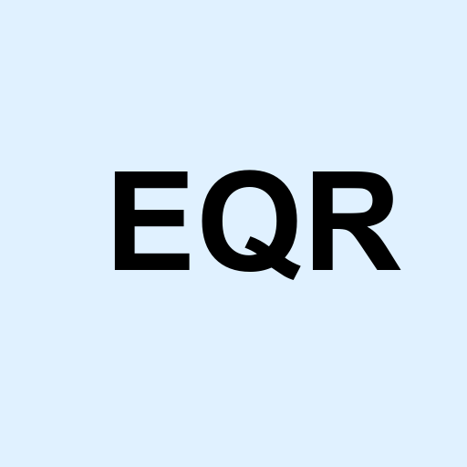 Stock eqr logo