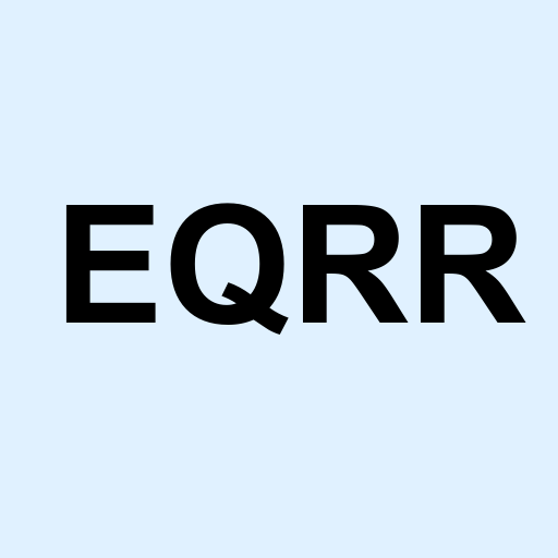 Stock eqrr logo