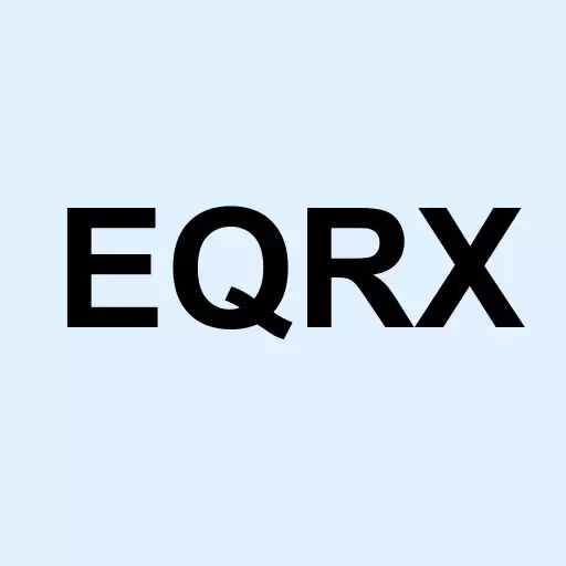 EQRx Inc. Logo