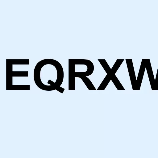 EQRx Inc. Warrant Logo