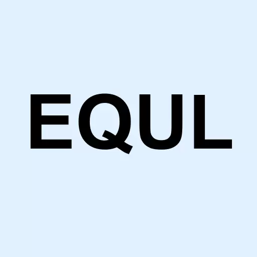 IQ Engender Equality ETF Logo