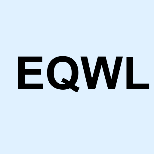 Stock EQWL logo