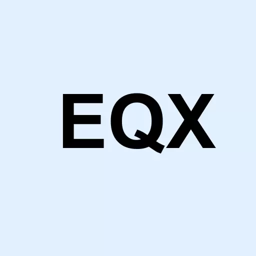Equinox Gold Corp Logo
