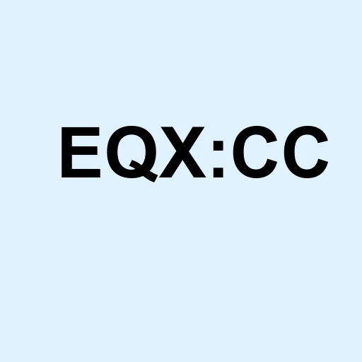 Stock eqx:cc logo