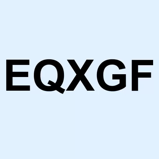 Equinox Gold Corp - Ordinary Shares Logo