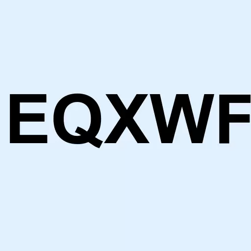Equinox Gold Corp Warrants (06/10/2021) Logo