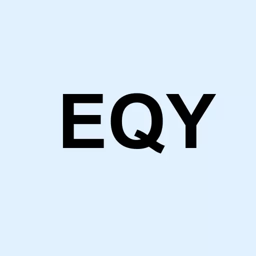 Equity One Inc. Logo
