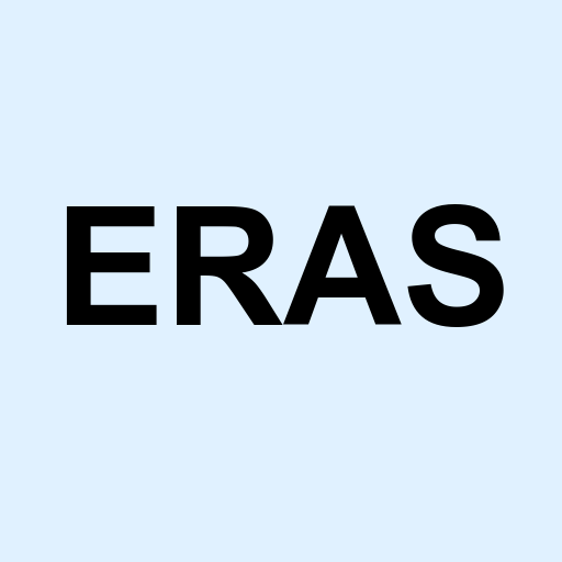 Stock eras logo