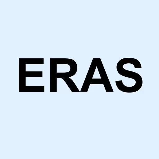 Erasca Inc. Logo