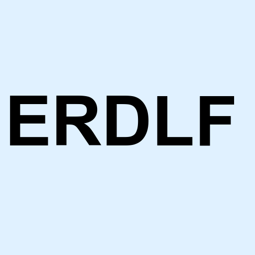Stock erdlf logo