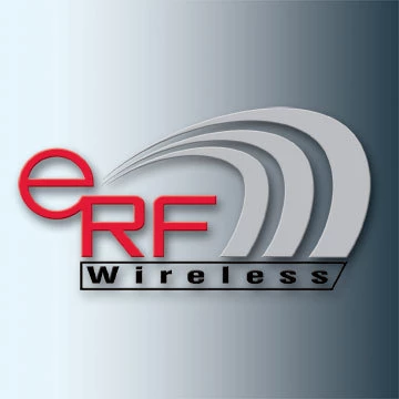 ERF Wireless Inc. Logo