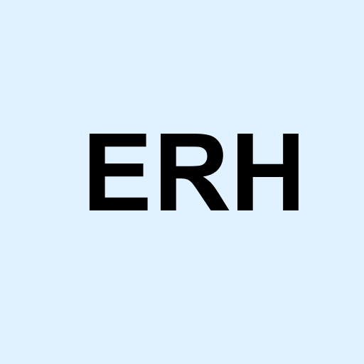 Stock erh logo