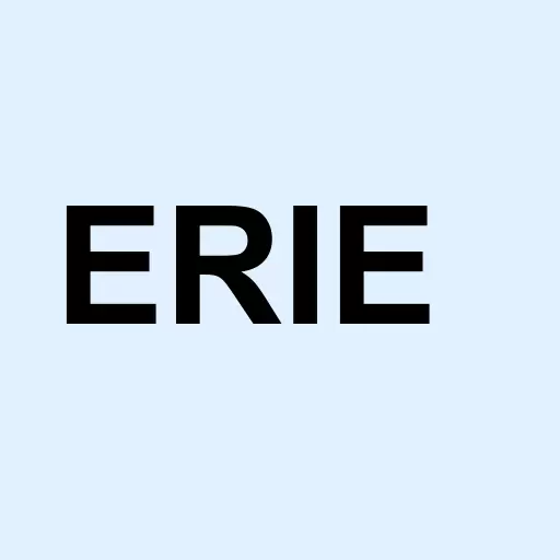 Erie Indemnity Company Logo