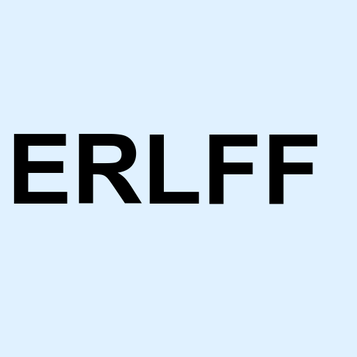 Stock erlff logo