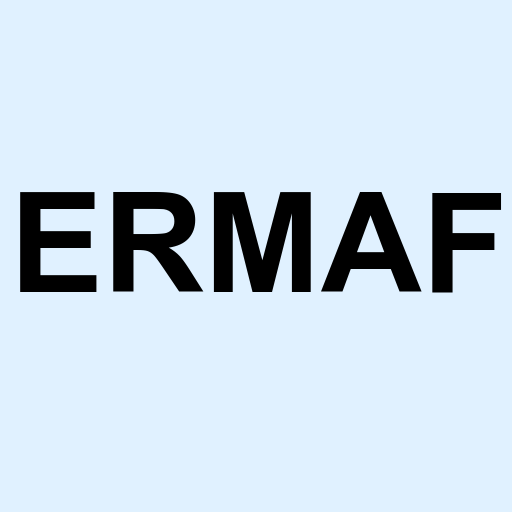 Stock ermaf logo