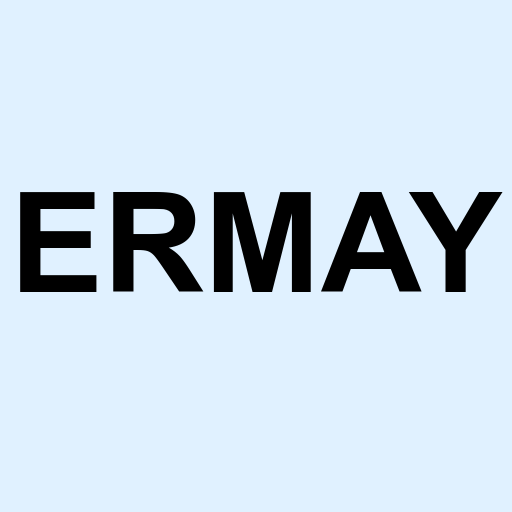 Stock ermay logo