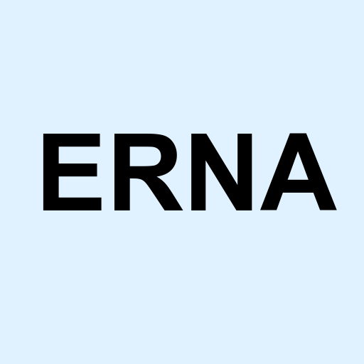 Stock erna logo