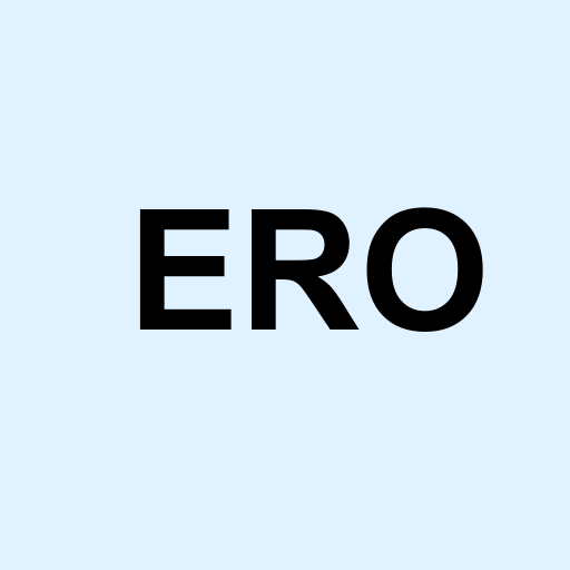 Stock ero logo