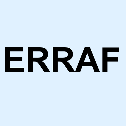 Stock erraf logo