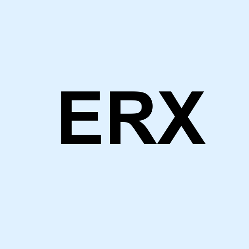 Stock erx logo