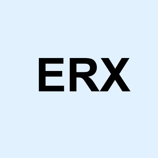 Direxion Energy Bull 3X Shares Logo