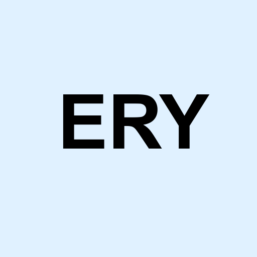 Stock ERY logo